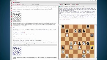 Game Changer by Sadler and Regan