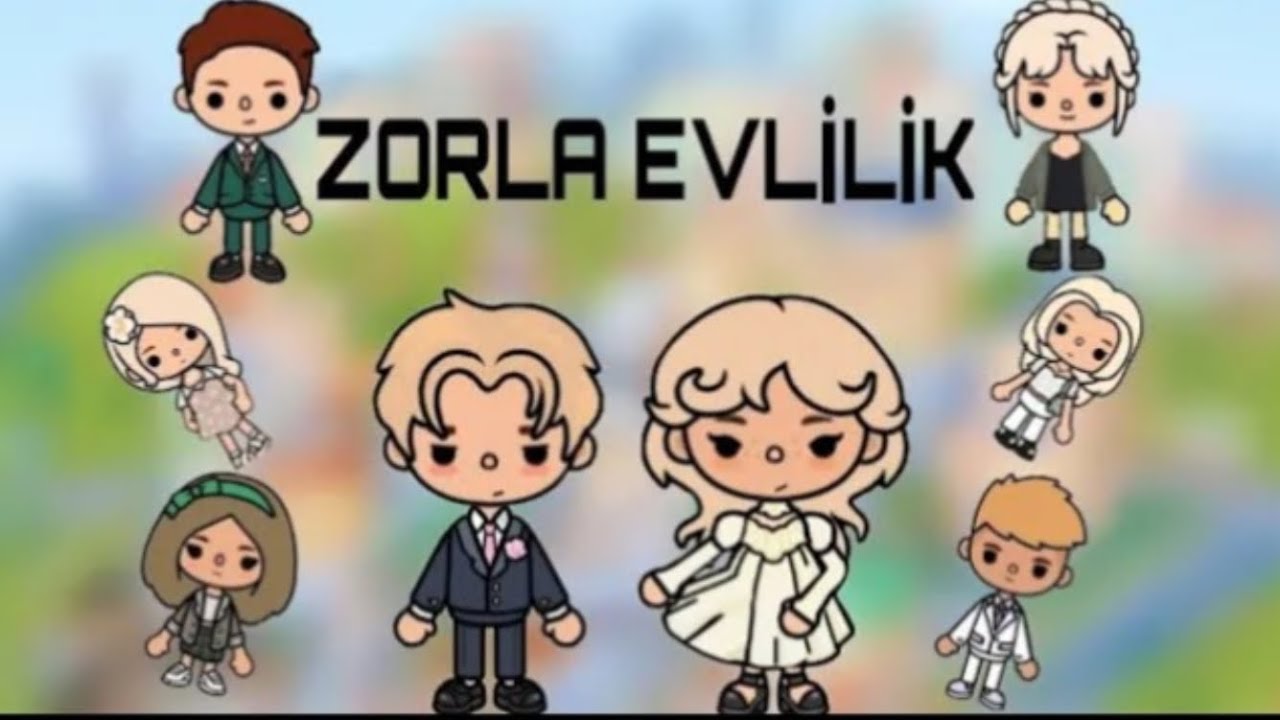 ZORLA EVLİLİK2. SEZON 12. BÖLÜM FİNAL...