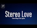 Edward Maya & Vika Jigulina - Stereo Love (Lyrics)