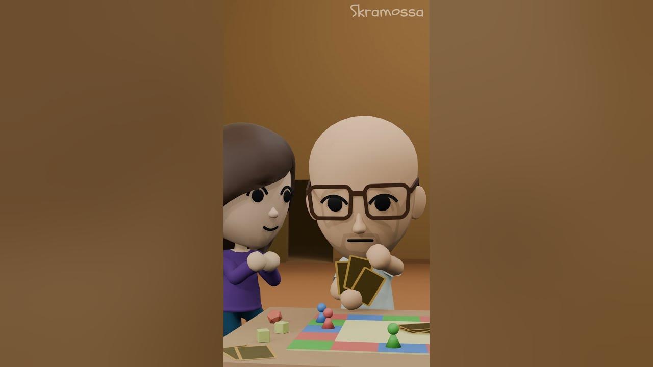 I Gotta Tell You Something... | Northernlion animated I Gotta Tell You Something... | Northernlion animated