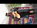 SKINNYFABS ( ANDHIKA WIRA ) - KECEWA LIVE