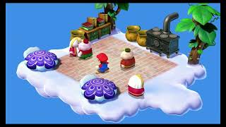 Super Mario RPG Remake Part 4