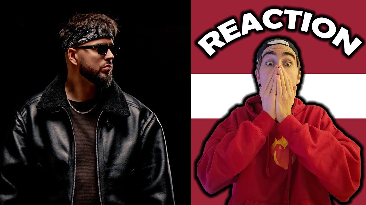 Eurovision 2026 - Robert Ox - Ravin' At The Taj Mahal (Supernova 2026)