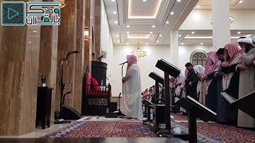 ﴿يا أَيُّهَا النّاسُ أَنتُمُ الفُقراء إلى الله﴾ ‏﴿‏تلاوة آسرة من سورة فاطر للشيخ د.عبدالعزيز التركي