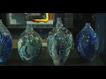 East Falls Glassworks - glass blowing