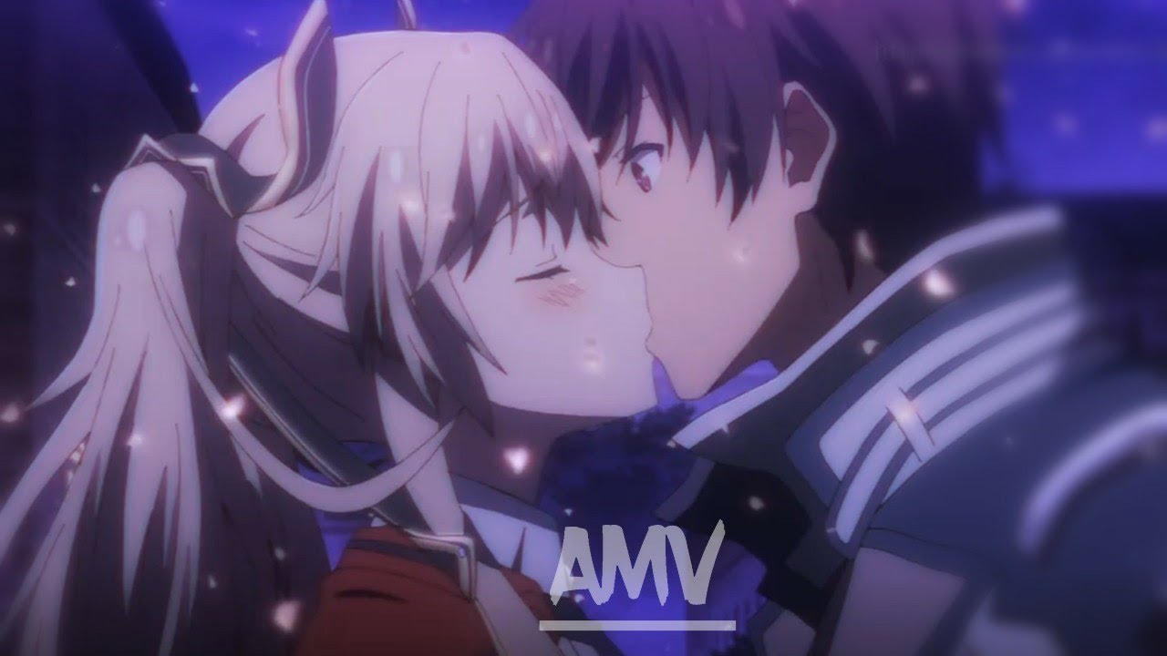 Maou Gakuin no Futekigousha「AMV」- Real Love 