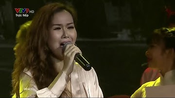 Mong Ước Kỷ Niệm Xưa   Võ Hạ Trâm VTV9   30 09 2017   YouTube