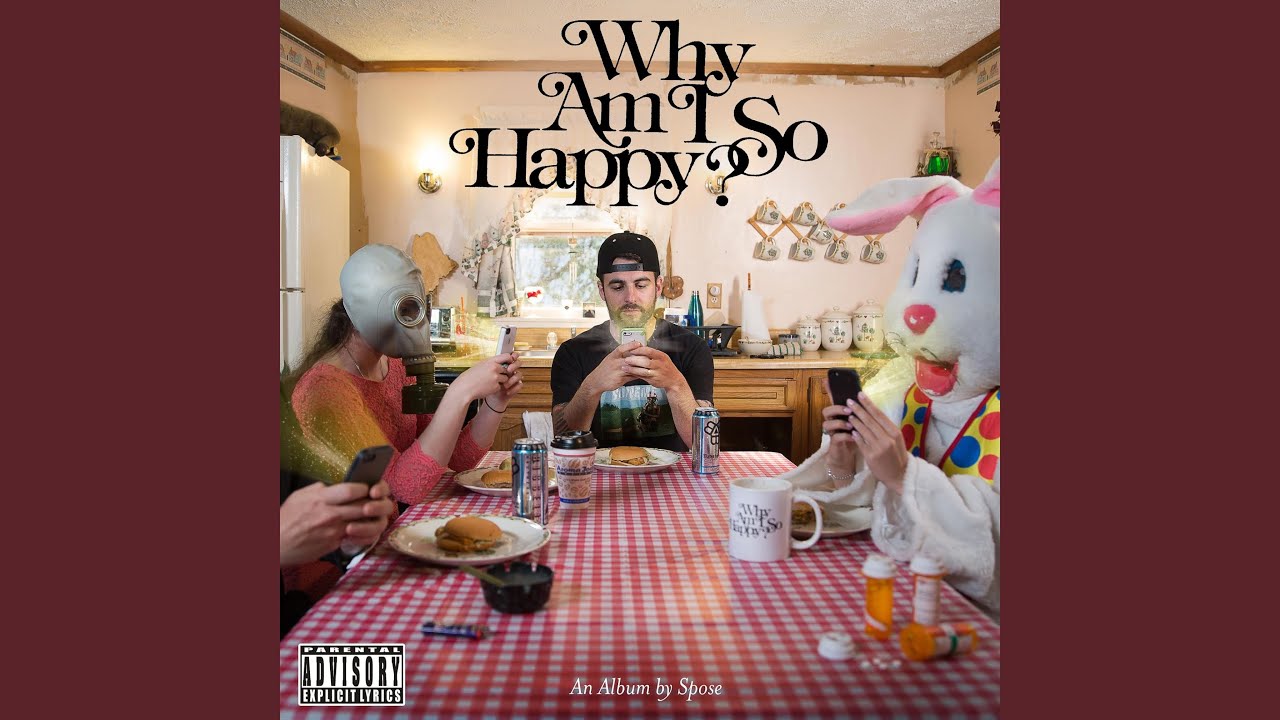 Nobody (feat. Watsky)