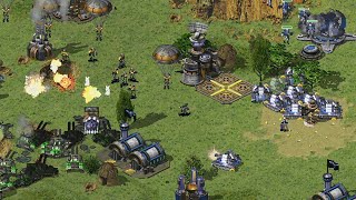 The greatest comeback frankly on Command & Conquer Red Alert 2 by Bryan Vahey 19,325 views 5 months ago 56 minutes
