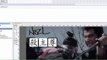 4.NozL Recordings: How to Create a Skratch Looper - Tutorial (Swishmax Flash) Pt 4 of 5