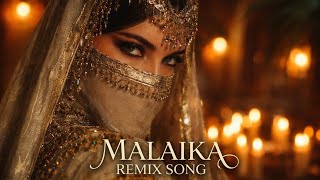 Habibi (حبيبي) – Arabic Festival Dance Remix 2026 | جميلة Belly Dance Club Spirit