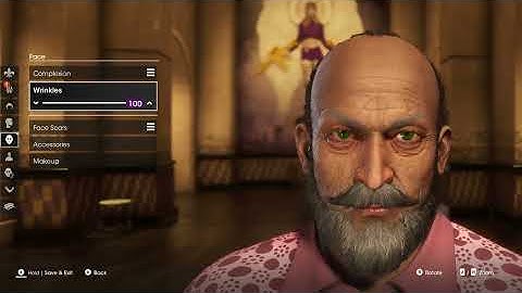 Saints Row Like a Boss Customisation Trailer