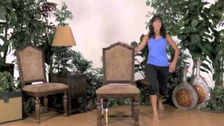 Susan Tuttle Yoga Vol 2