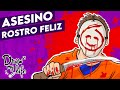 KEITH JESPERSON: el ASESINO de la CARA FELIZ 🙃 🔪 - DOCUMENTAL | Draw My Life en Español