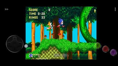 how to get debug mode in sonic 3 complete