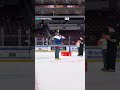POV: Wichita Thunder Intermission Game