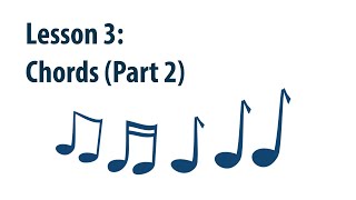 Chords Part 2 Net Worth