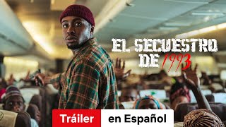El secuestro de 1993 (Tráiler) | Tráiler en Español | Netflix
