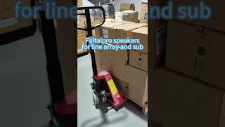 Download Lagu Faitalpro speakers #audioequipment #events#soundsystem #factoryinchina #linearrayspeaker #lsolution MP3 Download Lagu Faitalpro speakers #audioequipment #events#soundsystem #factoryinchina #linearrayspeaker #lsolution MP3