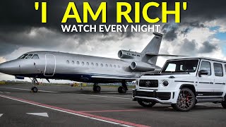 Download Lagu 'I AM RICH' Billionaire Lifestyle Visualization | Money Affirmations 💰 Luxury Lifestyle Motivation MP3 Download Lagu 'I AM RICH' Billionaire Lifestyle Visualization | Money Affirmations 💰 Luxury Lifestyle Motivation MP3