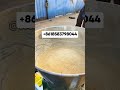 Machine Robuste de Granulés et Biomasse – Production Maximale pour l’Industrie