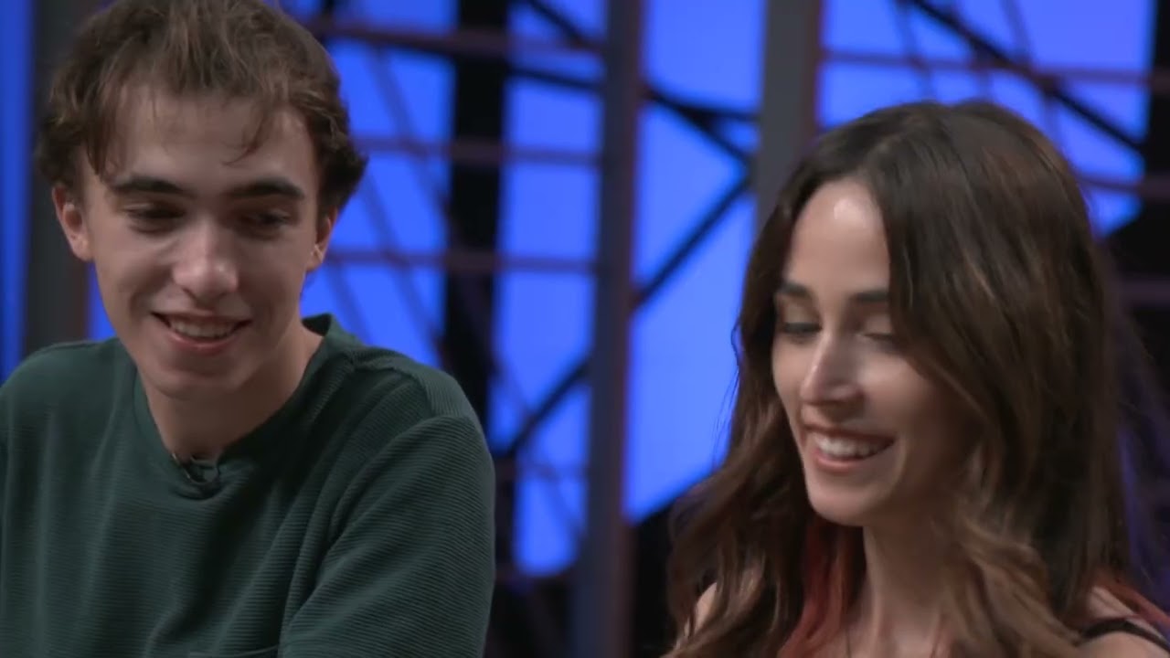 Andra și Răzvan Gogan vin cu o propunere de nerefuzat pentru Chef Radu Dumitrescu