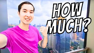 Comparing 2 BEAUTIFUL Condos For Rent in BANGKOK 🇹🇭