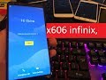 FRP 2018 ANY INFINIX ANDROID 7 0 BYPASS GOOGLE ACCOUNT LAST UPDATE