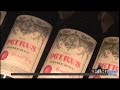 Vins d'exception : la folie de l'or rouge - Documentaire