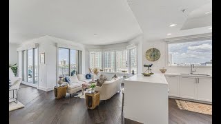 371 Channelside Walk Way #704 - Walkthrough