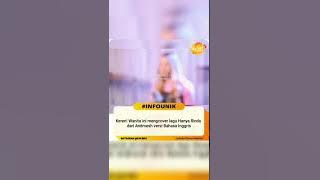 Lagu Hanya Rindu Andmesh di cover Bule