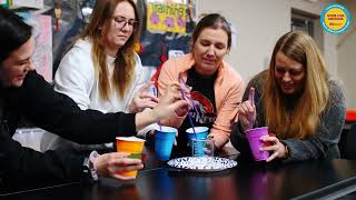 The Arizona STEM Acceleration Project: Building Tomorrow's STEM Workforce
