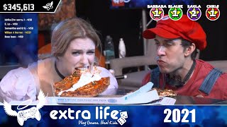 Best of Extra Life 2021 | Rooster Teeth