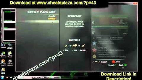 Modern Warfare 3 Prestige Hack PS3, PC and Xbox 360 Free Download
