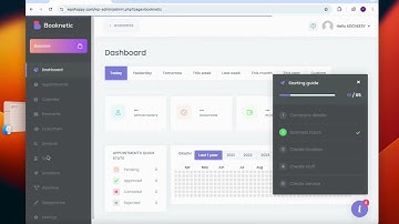 Booknetic - WordPress Appointment Booking and Scheduling System Installation | Digital Confidense