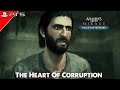 Assassin's Creed Mirage - The Heart of Corruption Under 5 Minutes (100% Sync)PS5