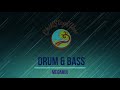 Dirty drum  bass drops megamix