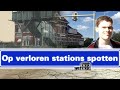 Gouda - Rotterdam | Op Verloren Stations Spotten №12