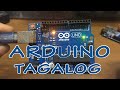 Arduino Tagalog