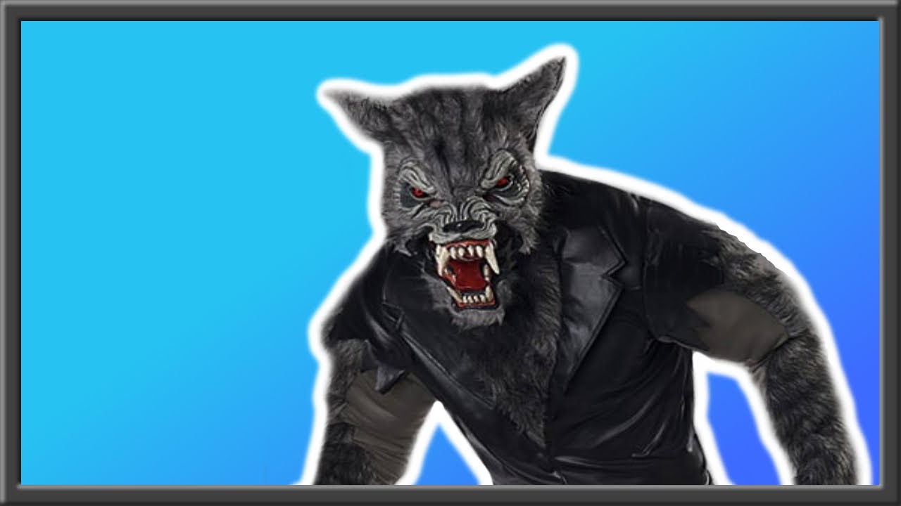 Werewolf Dancing 2