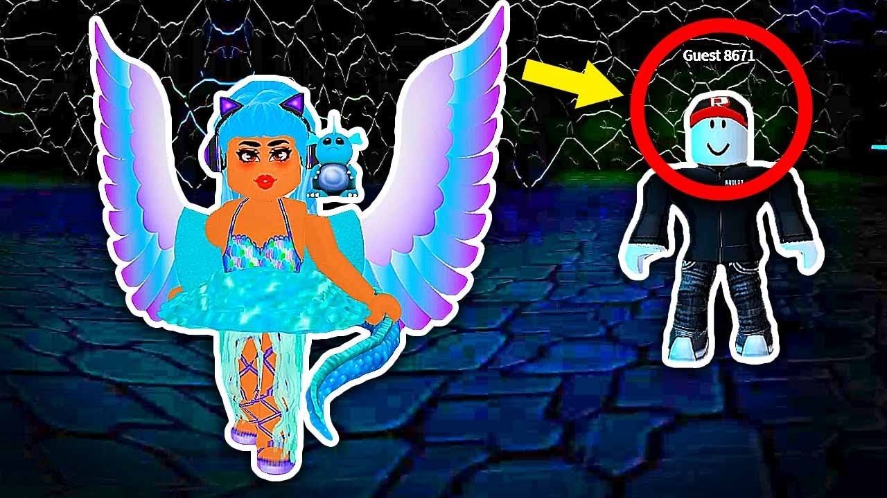 I Found A Mermaid Secret Room Roblox Winx Enchantix High School For Fairies Mermaids Youtube - roblox winx club high school