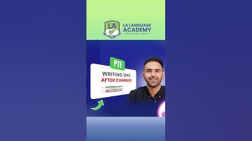 PTE Writing Tips After Changes ✍️💯 #shorts #youtubeshorts #ytshorts #ptewriting #ptetipsandtricks