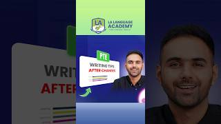 Pte Writing Tips After Changes