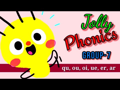 Phonics | Group