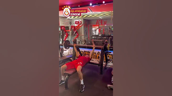 Berat Luş, yeni sezona hazırlanıyor #shorts #galatasaray