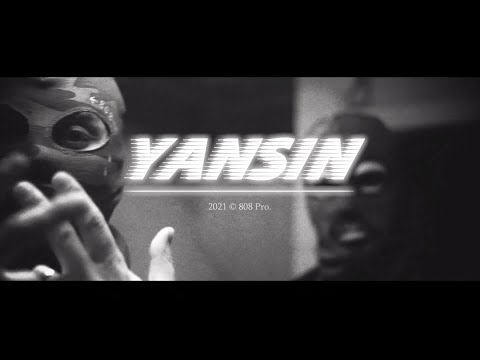 MRF - Yansın (Official Video)