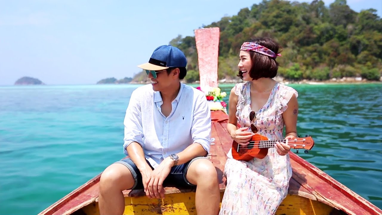 เปรี้ยวปาก เช็คอิน | 24 เมษายน 2559 | หลีเป๊ะ | Dream Destination |สตูล | HD