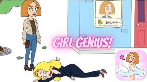 Girl Genius Level 91 92 93 94 95 96 97 98 99 100 Answers or walkthrough