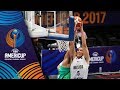 Mexico v Brazil - Full Game - FIBA AmeriCup 2017