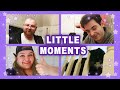 Little Moments March 2020